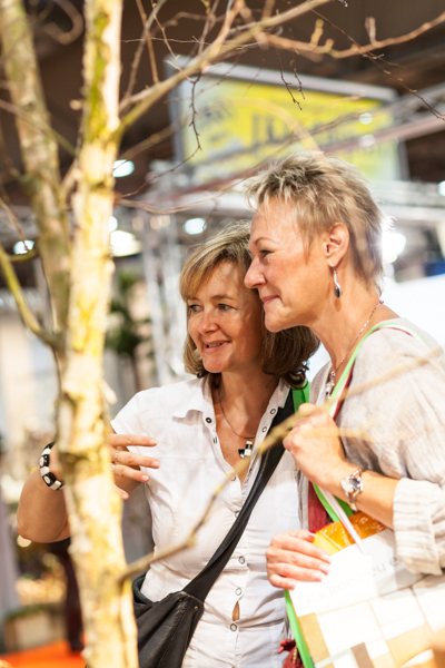 Silke Wedler Fotografie Messe